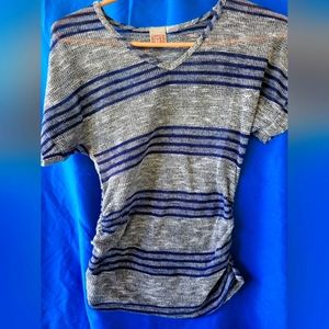 Canyon River Blues Women's Shear Comfortable Fitting T-Shirt - Size L